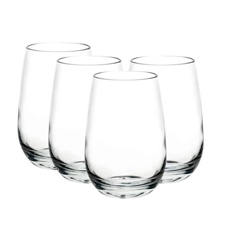 The Drinkware Of Choice For A Modern Entertaining Experience Easily Recognisable By Its Sleek