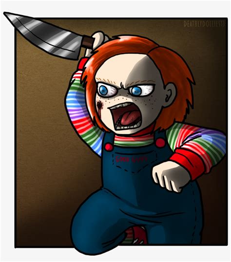 Download Animated Chucky  Deviantart Gallery Clipart Freeuse