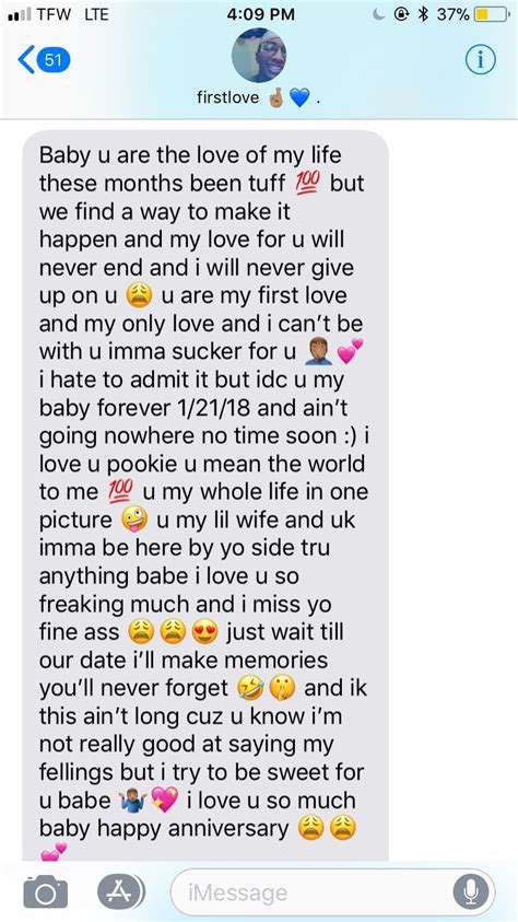 No one can make me smile like you do. it is hard to believe that a text like this could make any damage, but let me tell you that reading a text like this will make him think on how fearsome he is. Couple goals image by Crystal | Cute relationship texts ...