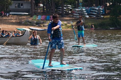 Our summer staff of 350 are the best and the brightest from around the world, allowing us to maintain a 2:4 staff:camper ratio. Muskoka Woods | A summer camp so excellent, you'll want to ...