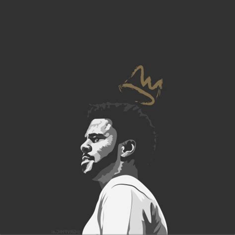 J Cole Wallpapers On Wallpaperdog