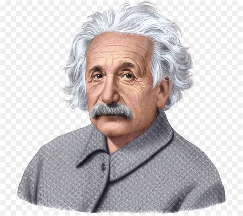 Albert Einstein Cartoon