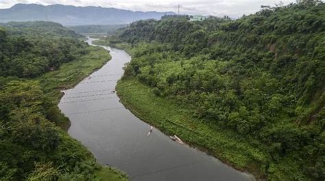 Normalisasi Dan Naturalisasi Sungai Sebagai Solusi Banjir Jabodetabek