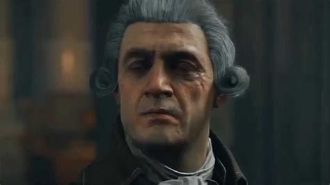 Assassin S Creed Unity Walkthrough Part The Fall Of Robespierre