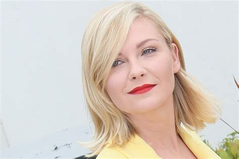 Kirsten Dunst Is About To Turn The Bell Jar Into A Movie Starring