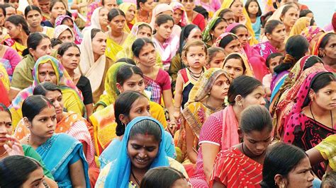 Empowering Indias Women