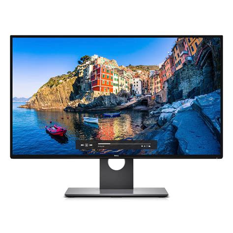 Dell U2417h 24 Professional Monitor Best Deal South Africa