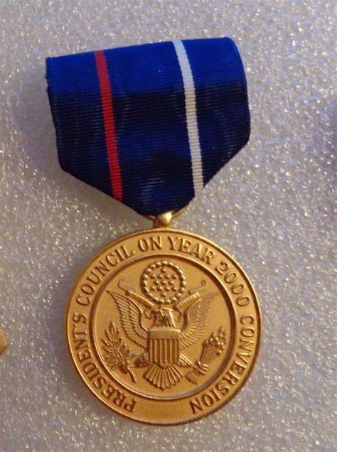 Cheap Custom Usa National Defense Service Medal High Quality