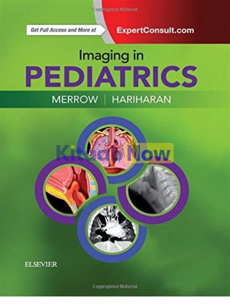 Imaging In Pediatrics Kitaabnow