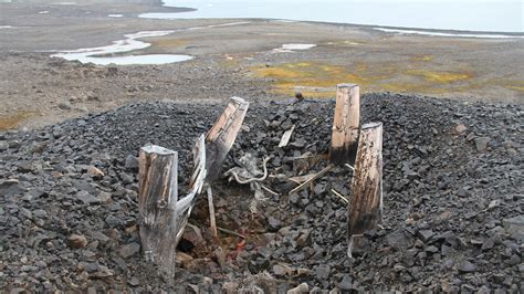 Secret Nazi Arctic Base In Pictures