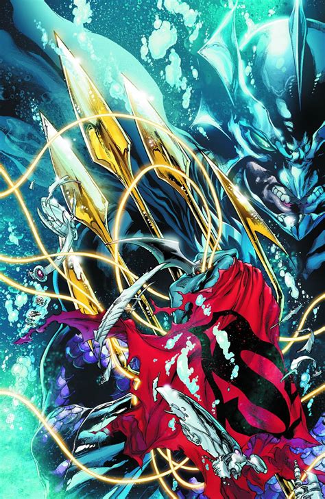 Justice League 17 Fresh Comics