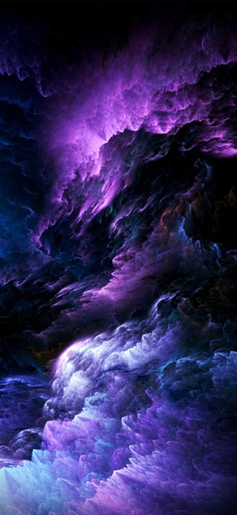 Space Wallpaper For Phone 001