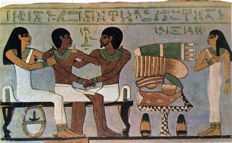 Pin Su Egypt Kemet History Mythology And The Nubians