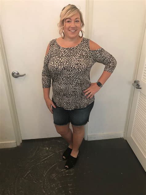 Stitch Fix Plus Size Clothes What Should I Keep From My Latest Fix