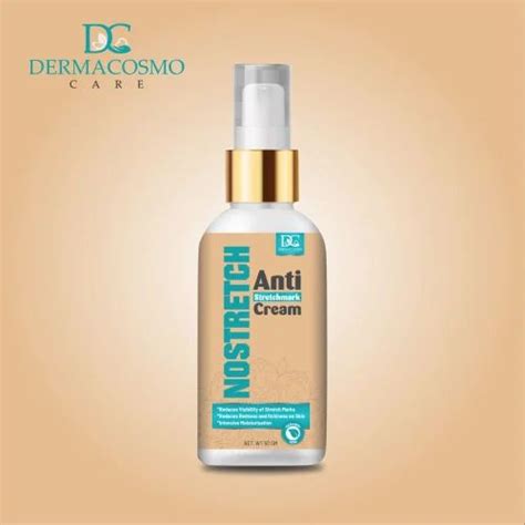 Dermacosmo Care Anti Stretch Mark Cream At Rs Piece Skin Care