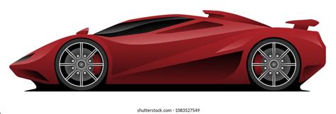 42779 Car Side View Stock Vectors Images And Vector Art Shutterstock