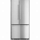 Cleaning Stainless Steel Refrigerator Doors Images