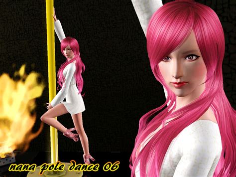 Sims 4 Pole Dance Mod Download Workklo