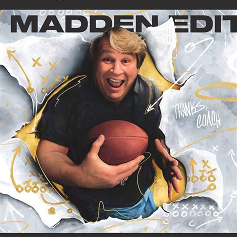 Ranking The Best Madden Covers Including John Madden Michael Vick