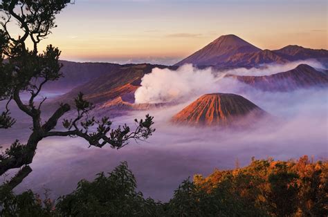 8 Most Famous Landmarks In Indonesia Traveluto