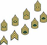 Nco Ranks In The Army