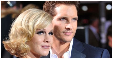 What Happened Between Peter Facinelli And Ex Wife Jennie Garth