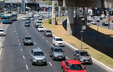Trânsito Sofre Alterações Neste Final De Semana Em Salvador Confira Aratu On Notícias Da