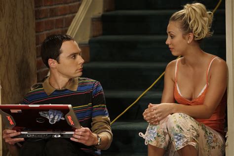 Holoip The Big Bang Theory Stills And Clips