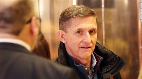 Michael Flynn Pleads Guilty To Lying To FBI Is Cooperating With