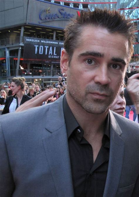 MyKinoTrailer Total Recall Premiere Sony Center Berlin Bilder Von Jessica Biel Colin Farrell