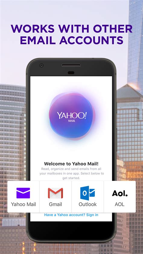 Yahoo Mail Not Showing Emails Android