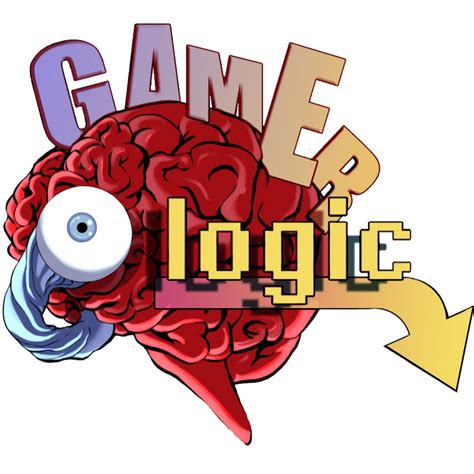 Gamer Logic Youtube