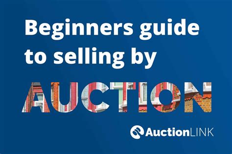 What Is An Auction Reserve Price When Selling A Property