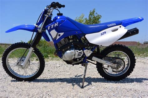 Find great deals on ebay for dirt bikes yamaha dt 125. 2002 Yamaha Ttr125 Motorcycles for sale