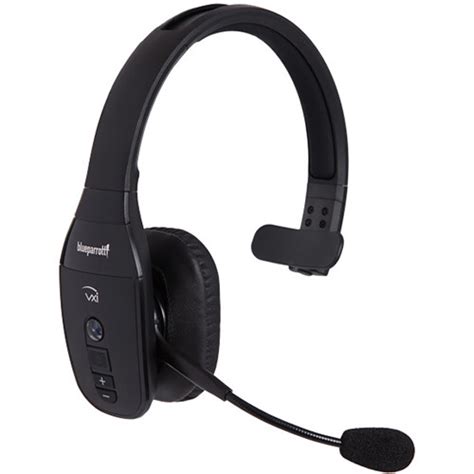 Vxi Blueparrott B450 Xt Bluetooth Mobile Headset 204010 Bandh