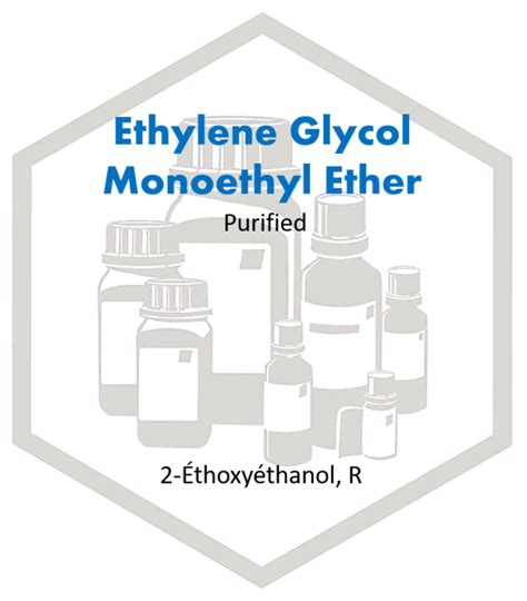 Ethylene Glycol Monoethyl Ether Purified Delta Microscopies