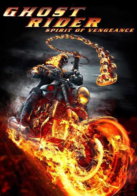 Ghost Rider Spirit Of Vengeance Ghost Rider Ghost Rider Marvel