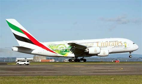 A380 Pele Air India Airbus A380 Spacecraft Emirates Airplanes