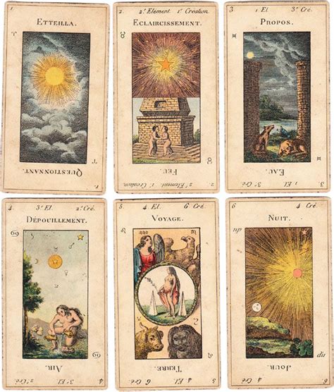 Tarot Mythology The Surprising Origins Of The Worlds Most