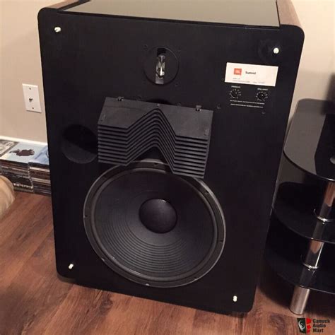 Jbl L300 Summit Speakers Photo 1225006 Canuck Audio Mart