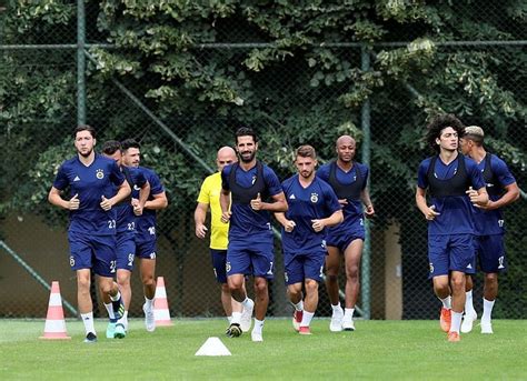 Check spelling or type a new query. Fenerbahçe'de transfer! Josef ve Giuliano satış listesinde ...