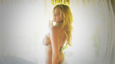 Kate Upton Nuda ~30 Anni In Sports Illustrated Swimsuit 2014