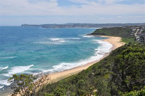 Top 5 Beaches On The Central Coast Central Coast News Central Coast
