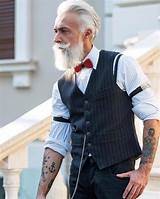 Beard Mens Fashion Pictures