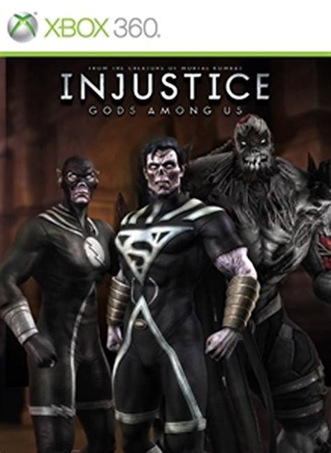 Scorpion Dlc Released For Injustice Gods Among Us But With A Catch