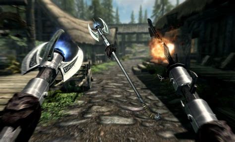 30 Best Skyrim Se Weapon Mods Of 2023 Legendary Mage