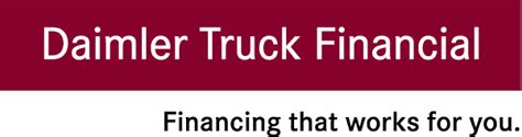 Daimler Truck Financial Logo Nova Truck Centresnova Truck Centres