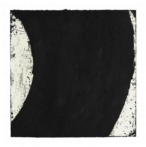 Sold At Auction Richard Serra Richard Serra B 1939