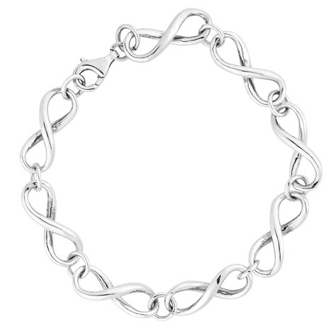 Bracelet Silver 925 Starling