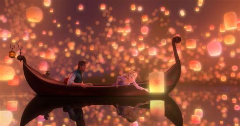 Enter The Tangled Share Your Dream Sweepstakes And Win A Walt Disney